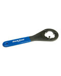 PARK TOOL klucz składany centralnie - COMPAGNOLO PT-BBT-4 - niebieski/czarny
