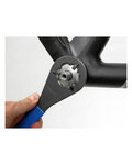 PARK TOOL klucz składany centralnie - COMPAGNOLO PT-BBT-4 - niebieski/czarny