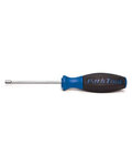 PARK TOOL klucz centrujący - CENTERING KEY 5,5 mm PT-SW-18C - niebieski/czarny