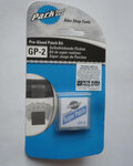 PARK TOOL zestaw do naprawy defektu - REPAIR KIT PT-GP-2C