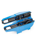 PARK TOOL szczotka do czyszczenia - BRUSH PT-CM-25 - niebieski