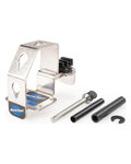 PARK TOOL uchwyt - HOLDER UNI - PT-WH-1 - srebrny