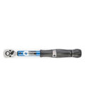 PARK TOOL klucz dynamometryczny - TORQUE WRENCH 2-14 Nm PT-TW-5-2 - niebieski/czarny