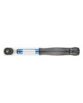 PARK TOOL klucz dynamometryczny - TORQUE WRENCH 2-14 Nm PT-TW-5-2 - niebieski/czarny