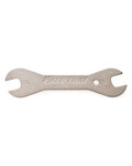 PARK TOOL klucz stożkowy - CONE WRENCH 13-14 mm PT-DCW-1C - srebrny