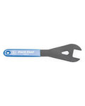 PARK TOOL klucz stożkowy - CONE WRENCH 24 mm PT-SCW-24 - niebieski/czarny