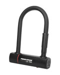 TRELOCK zapięcie rowerowe - U4 MINI + HOLDER ZB 401 - czarny