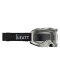 LEATT Okulary kolarskie - VELOCITY 4.0 MTB - szary