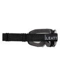 LEATT Okulary kolarskie - VELOCITY 4.0 MTB - szary