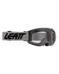 LEATT Okulary kolarskie - VIZION 3.5, 90 VLT - szary