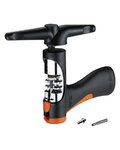 SUPER B nitownica - CHAIN RIVET EXTRACTOR TB-CC60 - czarny