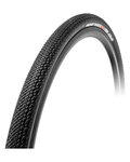 TUFO opona - GRAVEL THUNDERO 40-622(700x40C) - czarny