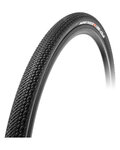 TUFO opona - GRAVEL THUNDERO 44-622(700x44C) - czarny