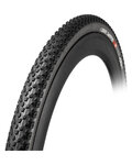 TUFO opona - GRAVEL SWAMPERO HD 40-622(700x40C) - czarny