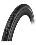 TUFO opona - GRAVEL THUNDERO HD 44-622(700x44C) - czarny