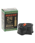 MAXXIS dętka - WELTER WEIGHT 24" - czarny