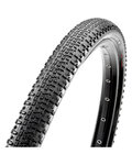 MAXXIS opona - RAMBLER SILKSHIELD/TR 700 x 45C - czarny