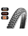 MAXXIS opona - ASSEGAI 29x2.50wt EXO/TR/3C - czarny