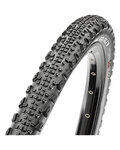 MAXXIS opona - RAVAGER SILKSHIELD/TR 700x40C - czarny