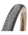 MAXXIS opona - REKON RACE EXO/TR/TANWALL 29" x 2,35 - beżowy/czarny