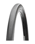 MAXXIS opona - VELOCITA SILKSHIELD/TR 700x40C - czarny
