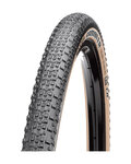 MAXXIS opona - RAMBLER EXO/TR/TANWALL 700 x 38C - beżowy/czarny
