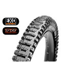 MAXXIS opona - MINION DHR II EXO/TR 26" - czarny