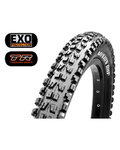 MAXXIS opona - MINION DHF 26x2.30 EXO/TR/DC - czarny
