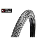 MAXXIS opona - GYPSY EBIKE/SILKSHIELD/REFLEX 700x38C - czarny