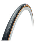 TUFO opona - ELITE RIDE 28" 23 mm - beżowy/czarny
