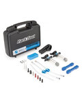 PARK TOOL zestaw narzędzi - DOT PT-BKD-1 - niebieski/czarny