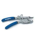PARK TOOL kleszcze - PLIERS PT-BT-2 - niebieski
