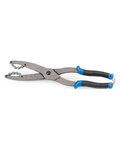 PARK TOOL kleszcze - PLIERS PT-CP-1-2 - niebieski/czarny