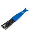 PARK TOOL szczotka do czyszczenia - BRUSH GSC-3 - niebieski