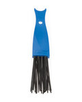 PARK TOOL szczotka do czyszczenia - BRUSH GSC-3 - niebieski