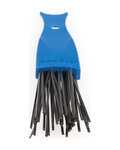 PARK TOOL szczotka do czyszczenia - BRUSH GSC-3 - niebieski