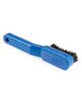 PARK TOOL szczotka do czyszczenia - BRUSH GSC-4 - niebieski
