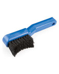 PARK TOOL szczotka do czyszczenia - BRUSH GSC-4 - niebieski
