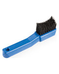 PARK TOOL szczotka do czyszczenia - BRUSH GSC-4 - niebieski