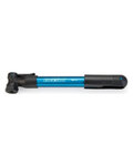 PARK TOOL pompka - PUMP MINI PT-PMP-4-2B - niebieski/czarny