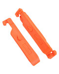 SUPER B łyżka do opon - TIRE LEVER TB-TL01 - pomarańczowy