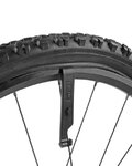 SUPER B łyżka do opon - TIRE LEVER TB-TL01 - pomarańczowy