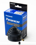 PANARACER dętka - STANDARD 26x1,25/1,75 AV - czarny