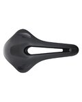SELLE SAN MARCO siodełko - SHORTFIT 2.0 OPEN-FIT SPORT WIDE  - antracyt