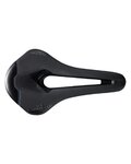 SELLE SAN MARCO siodełko - SHORTFIT 2.0 OPEN-FIT RACING NARROW - antracyt