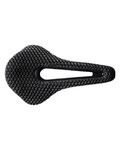 SELLE SAN MARCO siodełko - SHORTFIT 2.0 3D OPEN-FIT RACING WIDE - antracyt