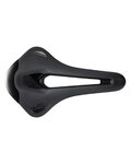 SELLE SAN MARCO siodełko - SHORTFIT 2.0 OPEN-FIT DYNAMIC WIDE  - antracyt
