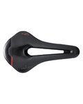 SELLE SAN MARCO siodełko - SHORTFIT 2.0 CARBON FX NARROW - szary