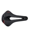 SELLE SAN MARCO siodełko - SHORTFIT 2.0 CARBON FX WIDE - szary