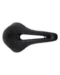SELLE SAN MARCO siodełko - SHORTFIT 2.0 3D OPEN-FIT CARBON FX WIDE - antracyt